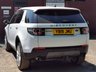 USED 2019 19 LAND ROVER DISCOVERY SPORT 2.0 ED4 SE TECH 5d 148 BHP + VAT QUALIFYING + TOWBAR 