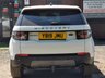 USED 2019 19 LAND ROVER DISCOVERY SPORT 2.0 ED4 SE TECH 5d 148 BHP + VAT QUALIFYING + TOWBAR 