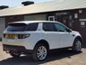 USED 2019 19 LAND ROVER DISCOVERY SPORT 2.0 ED4 SE TECH 5d 148 BHP + VAT QUALIFYING + TOWBAR 