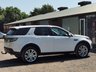 USED 2019 19 LAND ROVER DISCOVERY SPORT 2.0 ED4 SE TECH 5d 148 BHP + VAT QUALIFYING + TOWBAR 