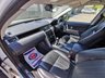 USED 2019 19 LAND ROVER DISCOVERY SPORT 2.0 ED4 SE TECH 5d 148 BHP + VAT QUALIFYING + TOWBAR 