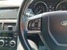 USED 2019 19 LAND ROVER DISCOVERY SPORT 2.0 ED4 SE TECH 5d 148 BHP + VAT QUALIFYING + TOWBAR 