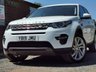 USED 2019 19 LAND ROVER DISCOVERY SPORT 2.0 ED4 SE TECH 5d 148 BHP + VAT QUALIFYING + TOWBAR 