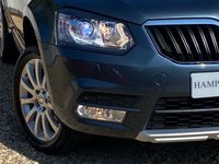 USED 2016 16 SKODA YETI 1.2 SE L TSI 5d 109 BHP 