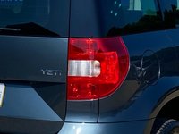 USED 2016 16 SKODA YETI 1.2 SE L TSI 5d 109 BHP 