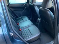 USED 2016 16 SKODA YETI 1.2 SE L TSI 5d 109 BHP 