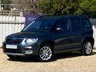 USED 2016 16 SKODA YETI 1.2 SE L TSI 5d 109 BHP 