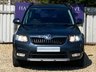 USED 2016 16 SKODA YETI 1.2 SE L TSI 5d 109 BHP 