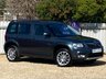 USED 2016 16 SKODA YETI 1.2 SE L TSI 5d 109 BHP 