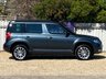 USED 2016 16 SKODA YETI 1.2 SE L TSI 5d 109 BHP 