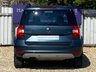 USED 2016 16 SKODA YETI 1.2 SE L TSI 5d 109 BHP 