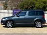 USED 2016 16 SKODA YETI 1.2 SE L TSI 5d 109 BHP 