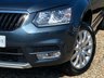 USED 2016 16 SKODA YETI 1.2 SE L TSI 5d 109 BHP 