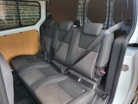 USED 2017 17 FORD TRANSIT CONNECT 1.5 TDCi 230 Chassis Double Cab L2 H1 6dr 100bhp 
