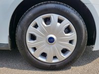 USED 2017 17 FORD TRANSIT CONNECT 1.5 TDCi 230 Chassis Double Cab L2 H1 6dr 100bhp 
