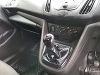 USED 2017 17 FORD TRANSIT CONNECT 1.5 TDCi 230 Chassis Double Cab L2 H1 6dr 100bhp 
