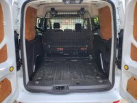 USED 2017 17 FORD TRANSIT CONNECT 1.5 TDCi 230 Chassis Double Cab L2 H1 6dr 100bhp 