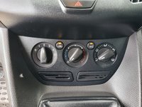 USED 2017 17 FORD TRANSIT CONNECT 1.5 TDCi 230 Chassis Double Cab L2 H1 6dr 100bhp 