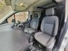 USED 2017 17 FORD TRANSIT CONNECT 1.5 TDCi 230 Chassis Double Cab L2 H1 6dr 100bhp 