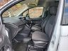 USED 2017 17 FORD TRANSIT CONNECT 1.5 TDCi 230 Chassis Double Cab L2 H1 6dr 100bhp 