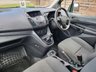 USED 2017 17 FORD TRANSIT CONNECT 1.5 TDCi 230 Chassis Double Cab L2 H1 6dr 100bhp 
