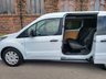 USED 2017 17 FORD TRANSIT CONNECT 1.5 TDCi 230 Chassis Double Cab L2 H1 6dr 100bhp 