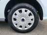 USED 2017 17 FORD TRANSIT CONNECT 1.5 TDCi 230 Chassis Double Cab L2 H1 6dr 100bhp 