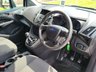USED 2017 17 FORD TRANSIT CONNECT 1.5 TDCi 230 Chassis Double Cab L2 H1 6dr 100bhp 