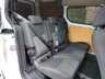 USED 2017 17 FORD TRANSIT CONNECT 1.5 TDCi 230 Chassis Double Cab L2 H1 6dr 100bhp 