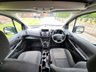 USED 2017 17 FORD TRANSIT CONNECT 1.5 TDCi 230 Chassis Double Cab L2 H1 6dr 100bhp 