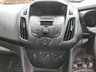 USED 2017 17 FORD TRANSIT CONNECT 1.5 TDCi 230 Chassis Double Cab L2 H1 6dr 100bhp 