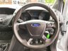 USED 2017 17 FORD TRANSIT CONNECT 1.5 TDCi 230 Chassis Double Cab L2 H1 6dr 100bhp 