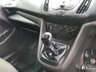 USED 2017 17 FORD TRANSIT CONNECT 1.5 TDCi 230 Chassis Double Cab L2 H1 6dr 100bhp 