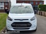 USED 2017 17 FORD TRANSIT CONNECT 1.5 TDCi 230 Chassis Double Cab L2 H1 6dr 100bhp 