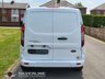USED 2017 17 FORD TRANSIT CONNECT 1.5 TDCi 230 Chassis Double Cab L2 H1 6dr 100bhp 