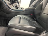 USED 2017 17 MERCEDES-BENZ GLC-CLASS 2.1 GLC 250 D 4MATIC AMG LINE PREMIUM PLUS 5d 201 BHP Striking High Gloss Polar White, Full Black Leather, Panoramic Electric Glass Slide Roof, 20" AMG Alloy Wheels