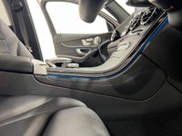 USED 2017 17 MERCEDES-BENZ GLC-CLASS 2.1 GLC 250 D 4MATIC AMG LINE PREMIUM PLUS 5d 201 BHP Striking High Gloss Polar White, Full Black Leather, Panoramic Electric Glass Slide Roof, 20" AMG Alloy Wheels