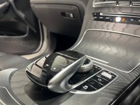 USED 2017 17 MERCEDES-BENZ GLC-CLASS 2.1 GLC 250 D 4MATIC AMG LINE PREMIUM PLUS 5d 201 BHP Striking High Gloss Polar White, Full Black Leather, Panoramic Electric Glass Slide Roof, 20" AMG Alloy Wheels