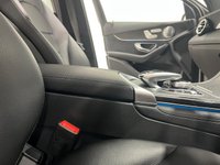 USED 2017 17 MERCEDES-BENZ GLC-CLASS 2.1 GLC 250 D 4MATIC AMG LINE PREMIUM PLUS 5d 201 BHP Striking High Gloss Polar White, Full Black Leather, Panoramic Electric Glass Slide Roof, 20" AMG Alloy Wheels