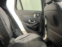 USED 2017 17 MERCEDES-BENZ GLC-CLASS 2.1 GLC 250 D 4MATIC AMG LINE PREMIUM PLUS 5d 201 BHP Striking High Gloss Polar White, Full Black Leather, Panoramic Electric Glass Slide Roof, 20" AMG Alloy Wheels