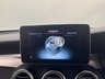 USED 2017 17 MERCEDES-BENZ GLC-CLASS 2.1 GLC 250 D 4MATIC AMG LINE PREMIUM PLUS 5d 201 BHP Striking High Gloss Polar White, Full Black Leather, Panoramic Electric Glass Slide Roof, 20" AMG Alloy Wheels