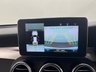 USED 2017 17 MERCEDES-BENZ GLC-CLASS 2.1 GLC 250 D 4MATIC AMG LINE PREMIUM PLUS 5d 201 BHP Striking High Gloss Polar White, Full Black Leather, Panoramic Electric Glass Slide Roof, 20" AMG Alloy Wheels