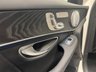 USED 2017 17 MERCEDES-BENZ GLC-CLASS 2.1 GLC 250 D 4MATIC AMG LINE PREMIUM PLUS 5d 201 BHP Striking High Gloss Polar White, Full Black Leather, Panoramic Electric Glass Slide Roof, 20" AMG Alloy Wheels