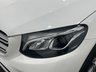 USED 2017 17 MERCEDES-BENZ GLC-CLASS 2.1 GLC 250 D 4MATIC AMG LINE PREMIUM PLUS 5d 201 BHP Striking High Gloss Polar White, Full Black Leather, Panoramic Electric Glass Slide Roof, 20" AMG Alloy Wheels