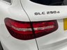 USED 2017 17 MERCEDES-BENZ GLC-CLASS 2.1 GLC 250 D 4MATIC AMG LINE PREMIUM PLUS 5d 201 BHP Striking High Gloss Polar White, Full Black Leather, Panoramic Electric Glass Slide Roof, 20" AMG Alloy Wheels