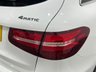 USED 2017 17 MERCEDES-BENZ GLC-CLASS 2.1 GLC 250 D 4MATIC AMG LINE PREMIUM PLUS 5d 201 BHP Striking High Gloss Polar White, Full Black Leather, Panoramic Electric Glass Slide Roof, 20" AMG Alloy Wheels