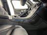 USED 2017 17 MERCEDES-BENZ GLC-CLASS 2.1 GLC 250 D 4MATIC AMG LINE PREMIUM PLUS 5d 201 BHP Striking High Gloss Polar White, Full Black Leather, Panoramic Electric Glass Slide Roof, 20" AMG Alloy Wheels