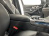 USED 2017 17 MERCEDES-BENZ GLC-CLASS 2.1 GLC 250 D 4MATIC AMG LINE PREMIUM PLUS 5d 201 BHP Striking High Gloss Polar White, Full Black Leather, Panoramic Electric Glass Slide Roof, 20" AMG Alloy Wheels