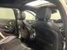USED 2017 17 MERCEDES-BENZ GLC-CLASS 2.1 GLC 250 D 4MATIC AMG LINE PREMIUM PLUS 5d 201 BHP Striking High Gloss Polar White, Full Black Leather, Panoramic Electric Glass Slide Roof, 20" AMG Alloy Wheels
