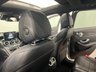 USED 2017 17 MERCEDES-BENZ GLC-CLASS 2.1 GLC 250 D 4MATIC AMG LINE PREMIUM PLUS 5d 201 BHP Striking High Gloss Polar White, Full Black Leather, Panoramic Electric Glass Slide Roof, 20" AMG Alloy Wheels